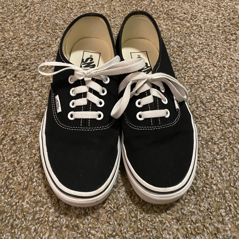 Vans Authentic